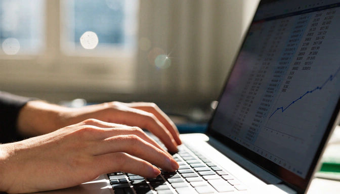 Excel para finanzas